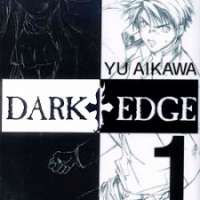   Dark Edge <small>Story</small> 